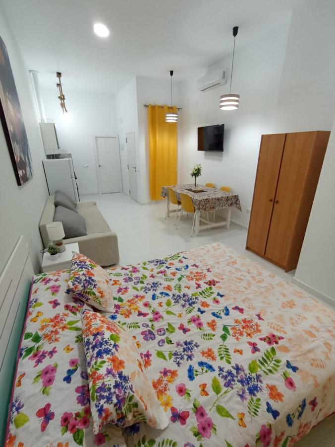 Unique Apartment Alicante Exterior foto